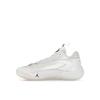 Air Jordan Luka 2 GS White Hyper Pink Kids Sneakers Black DZ3498-106