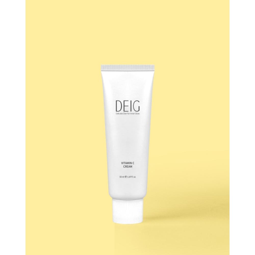Крем Deig Vitamin Sea 50 мл