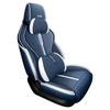 BYD Song PLUS Five-Seat Leather Seat Covers for All Seasons, Full Coverage