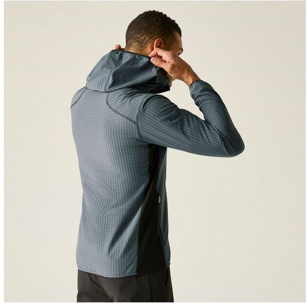Флисовая куртка Regatta Alven Fleece