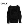 Only Женский весенний свитер 2025 года из мягкого трикотажа с открытыми плечами
