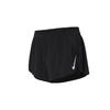 Aero Swift Fitness Running Shorts Women Bottoms Black CZ9399-010