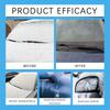 De-icer Spray De Ice Defroster for Car Winter Window Cleaner Auto Windshield Deicer Defroster Ice Remover Agent Anti Freeze