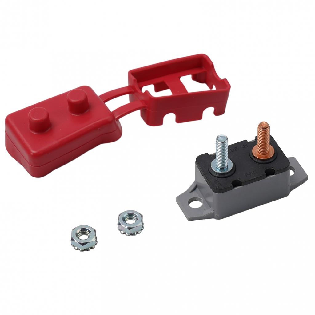 Automatic Reset Circuit Breaker High Temperature Resistance