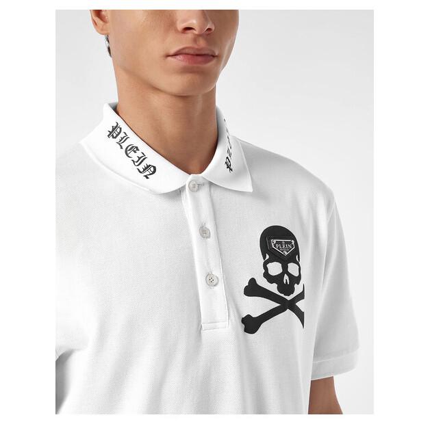 Поло PHILIPP PLEIN 25563