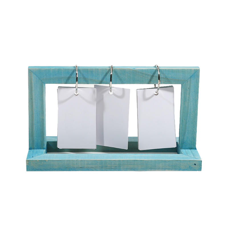 Деревянный Винтажный Вечный Календарь Сделай Сам Перекидной Планер Рустикальный Декоративный Домашний Календарь Кафе Настольный Офисные Принадлежности Для Домашнего Декора Кафе Витрина Офис