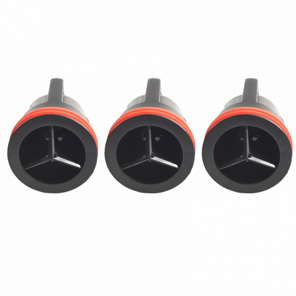 Трап для пола Artifact с защитой от запаха, черный, прочный на магнитной подвеске