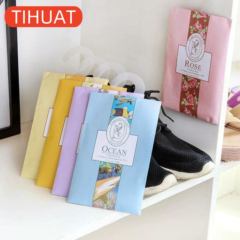 Ароматизатор Освежитель воздуха Ароматические подвесные мешочки для комнаты, ящика, одежды, гостиной, шкафа