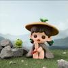 Linglong Fu Series Trendy Handheld TNTSPACE Gift Doll Toy
