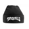 Trouble Logo Beanie