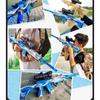 Children's Toy Gun Soft Play  Five -claw Gold Dragon M416 Sniper Rifle Boy Gift Nerf Toy Gun  Arma Gel Shooting  Simulation