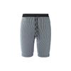 Striped All Over Print Logo Pattern Running Compression Shorts Men Shorts Polar-Blue DM4623-017
