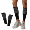 Breathable Compression Sock Spandex Leg Guard Skin Friendly Sport Sleeve  Sports Training