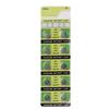 10PCS Alkaline Battery AG7 1.55V Button Coin Cell Watch Batteries LR927 LR57 SR927W 399 GR927 395A
