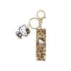 San Art Hello Kitty Gal Series Шарм-кейс для помады, Коричневый, SAN-0072-BR