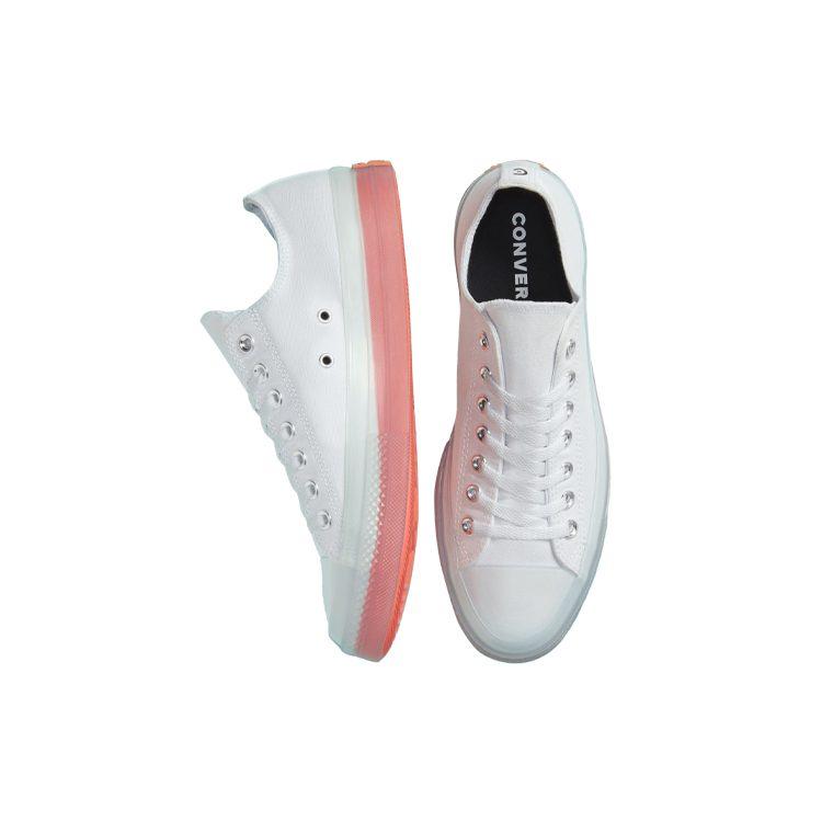 Converse Кеды Chuck Taylor All Star Cx Low 'White Wild Mango' 168569C