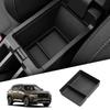 ZUNDUO Honda New WRV Серия DG Специальный Подлокотник Хранение Легкое Хранение Использует Подходит для WRV DG5 Серия DG 2024 Консоль Подлокотник Мелкие Вещи Нет Внутренней Отделки