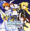 Magical Girl Lyrical Nanoha The MOVIE 2nd A's Orig