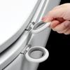 Toilet Lid Opener Household Toilet Seatl Lid Lifter Sanitary Handle Avoid Touching Toilet Lid Bathroom Accessories Hook