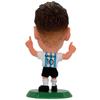 Argentina Lionel Messi SoccerStarz Football Figurine
