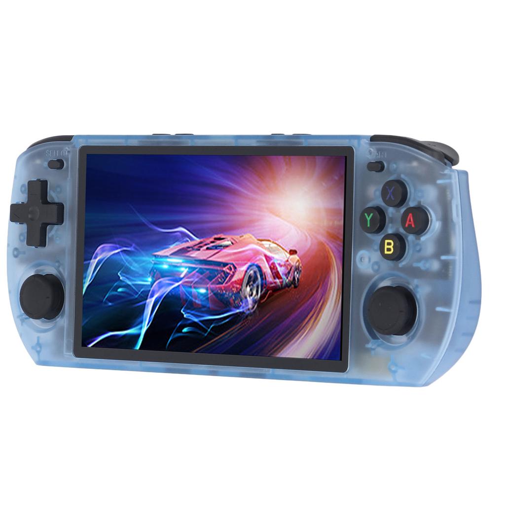 Игровая консоль Retro Key Control Open Source 5-дюймовый IPS HD дисплей игровая консоль для дома и путешествий 16G