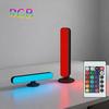 RGB USBLED Световая панель с изменяющимся цветом Подсветка для телевизора с пультом управления Синхронизация с музыкой Атмосферные светодиодные ленты Лампа для создания атмосферы с ритмом музыки Декор