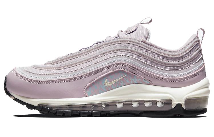Nike Air Max 97 Сливовый Флог Отражающий Камуфляж Женские DH0558-500