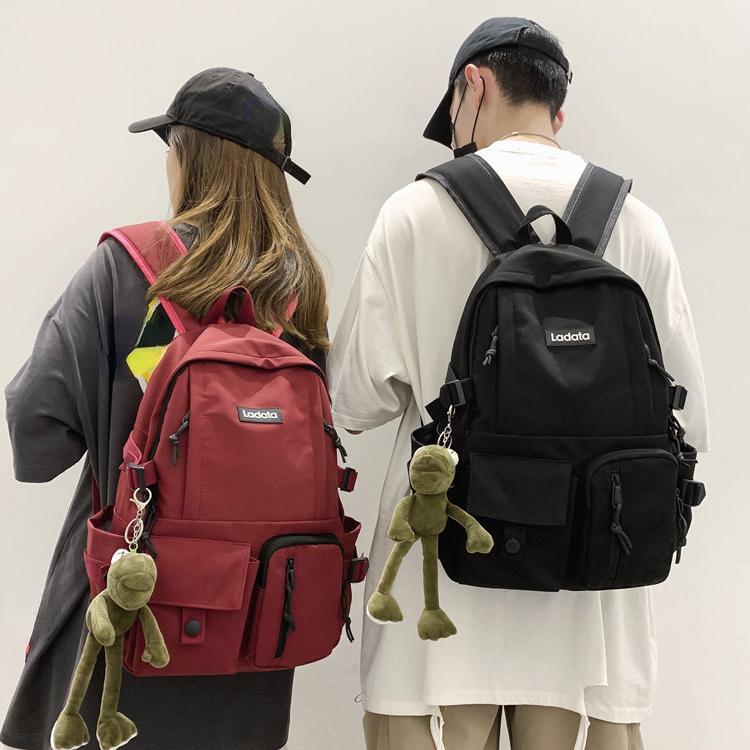 Оксфордский рюкзак для женщин и мужчин. Новый студенческий рюкзак с защитой от кражи и сейсмостойкости. Рюкзак в студенческом стиле. Рюкзак для компьютера.