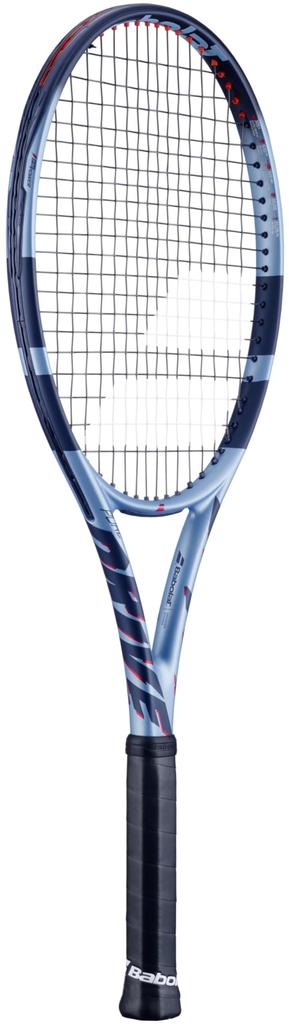 Теннисная ракетка Babolat PURE DRIVE 98 2025 Только рама 101551