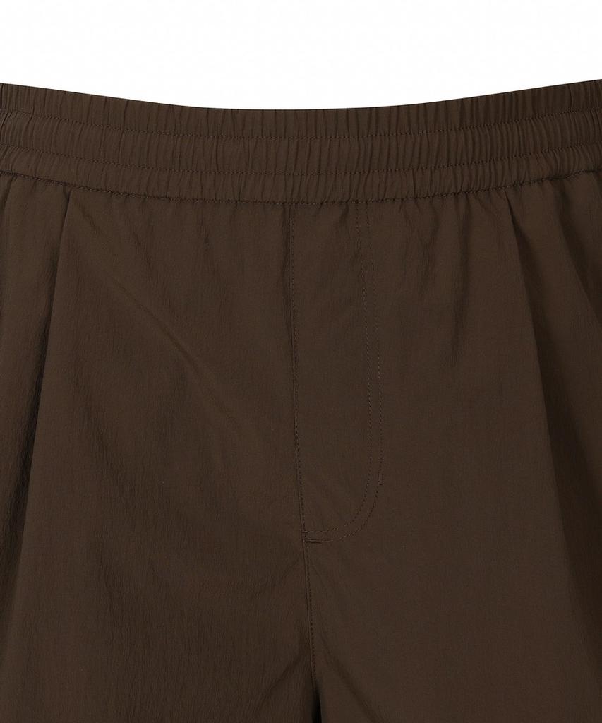 DISCOVERY EXPEDITION Uni Freshvent Легкие тканые тренировочные шорты-карго до колена (коричневый)