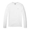 Tommy Jeans Mens Original Long-Sleeved T-Shirt