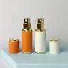 Refillable Perfume Atomizer Leather Spray Bottle Portable Spray Atomizer  Cosmetic