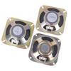 Arcade Speaker 4 Inch 8 Ohm 5W Speaker With 4 Inch Grille For Arcade Game Machine Claw Machine Speaker Amplifier Kit