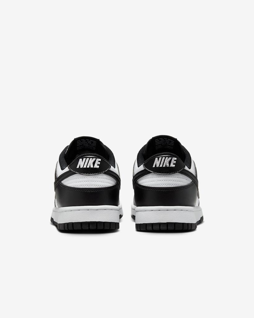HF5441-100 Nike Dunk Low Retro Panda (Мужской)