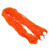 Outdoor Camping Hiking Nylon Rope Mesh Hammock Utility Cord Suspension Rope Single Suspension Hammock Tent Rope