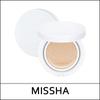 (sgL1) Magic Cushion Moist Up 15g / # 21 Light Beige