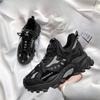 Men's Shoes Korean Version Trendy Sports Shoes Dad Shoes Men's Sports Shoes
