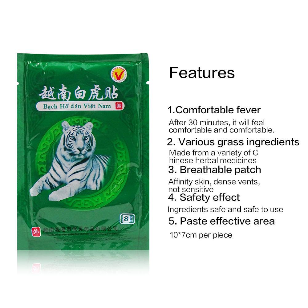 32 шт., облегчение боли, успокаивающие мышцы шеи для местного применения, наклейки на суставы, китайская медицина, обезболивающее, уход за ногами