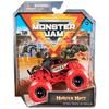 Monster Jam, Official Monster Mutt Rottweiler Monster Truck, Die-Cast Vehicle, 1:64 Scale, Kids Toy, for Boys Ages 3 and Up