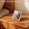 DIY Pet Photo Frame Speaker Magnetic Music Photo Frame Wireless Bluetooth Speaker  Fridge