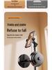 Retractable Portable Phone Holder Stand for Desk - Ideal for Watching, Photography, and Live Broadcasts.