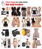 Seamless Colombian Waist Trainer Thick Spandex Sports Girdle Workout Sweat Band Slimmer Belly Belt for Weight Loss Shapewear