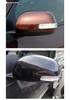 Совместимая крышка зеркала заднего вида для Toyota RAV4 2008-2013