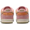 Nike Кроссовки унисекс Dunk Low SB Red Stardust оранжево-оливковые Monarch HJ4135-600