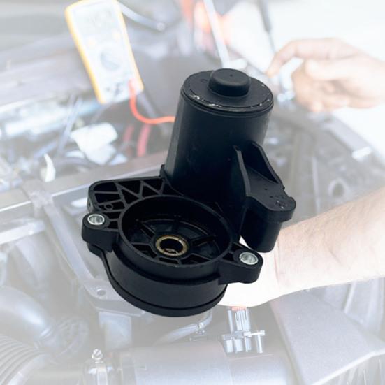 Привод стояночного тормоза задний левый для Honda Civic EX-L 1.5L 2.0L Электродвигатель стояночного тормоза для OE 43021-TEA-T02 43020-TBA-A02