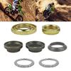 Precise Engineered Long Lasting Steering Bearing For PW50 Y-Zinger Kids' Offroads Vehicle Optimizing Riding Experience