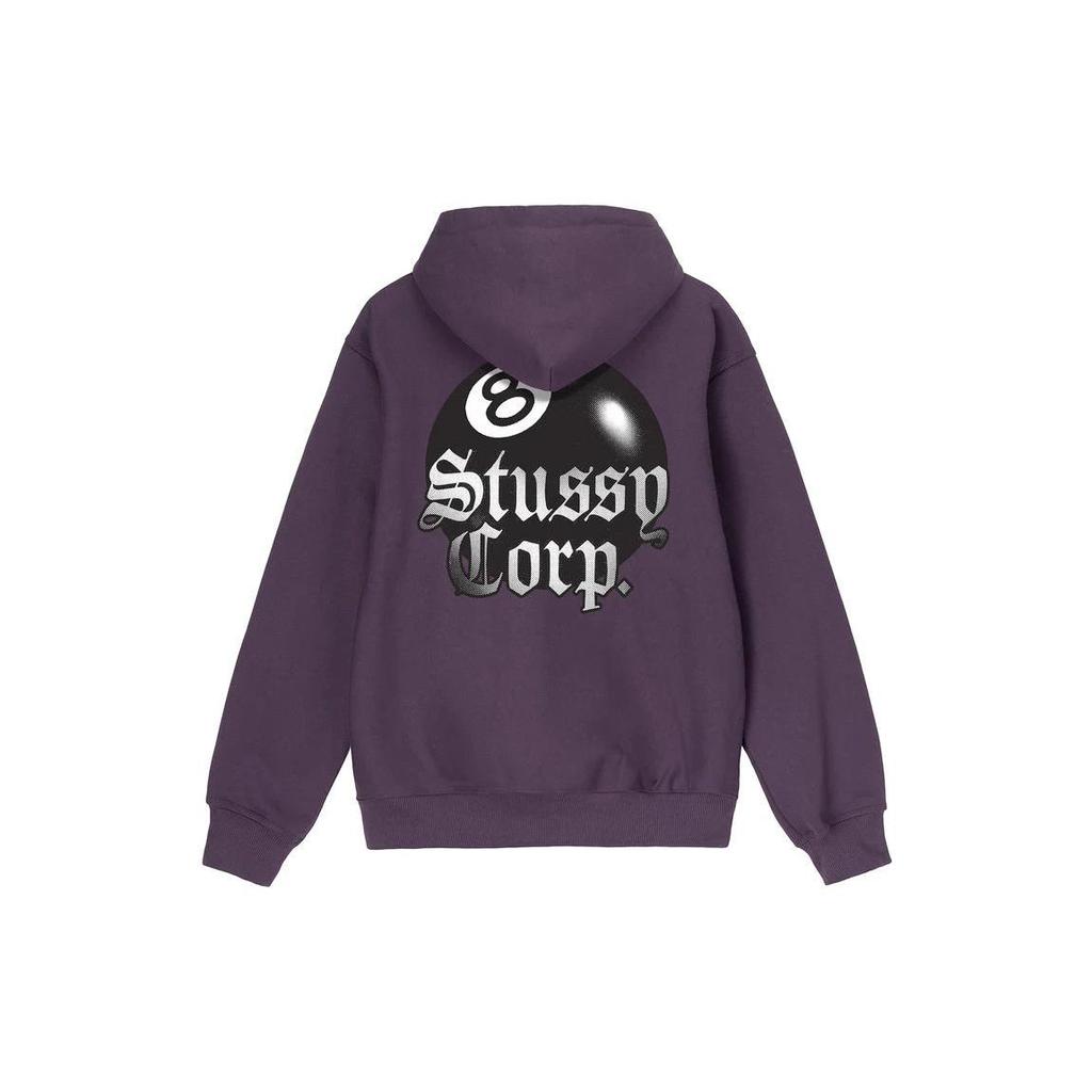Stussy 8 Ball Corp. Толстовка 1924868