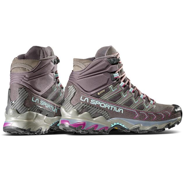 Треккинговые ботинки La Sportiva Ultra Raptor II Mid GTX