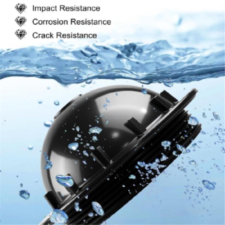 Advanced Filtration Dome Replacement Part For Sand Filters Optimizing Water Clarities And Enhancing Swimming Experience