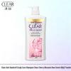 CLEAR Sakura Fresh Шампунь против перхоти
